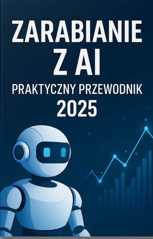 Zarabianie z AI – Praktyczny Przewodnik 2025